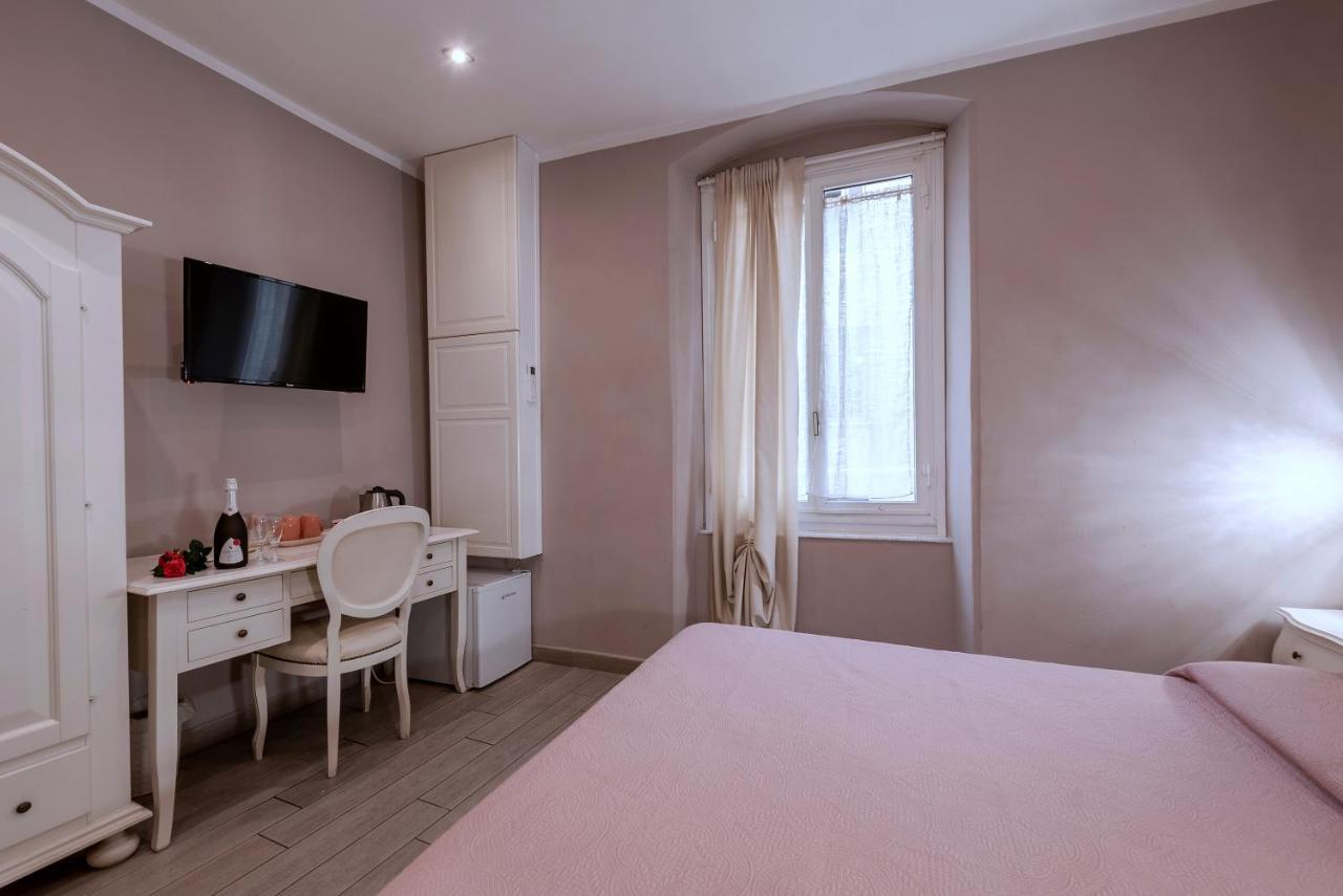 Ferienwohnung Il Poeta E La Stella La Spezia Exterior foto