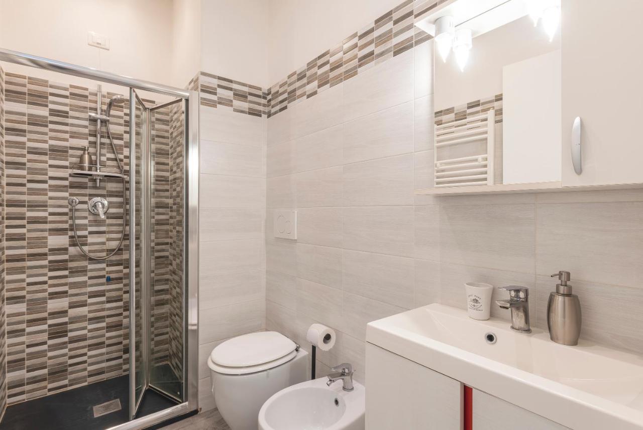 Ferienwohnung Il Poeta E La Stella La Spezia Exterior foto