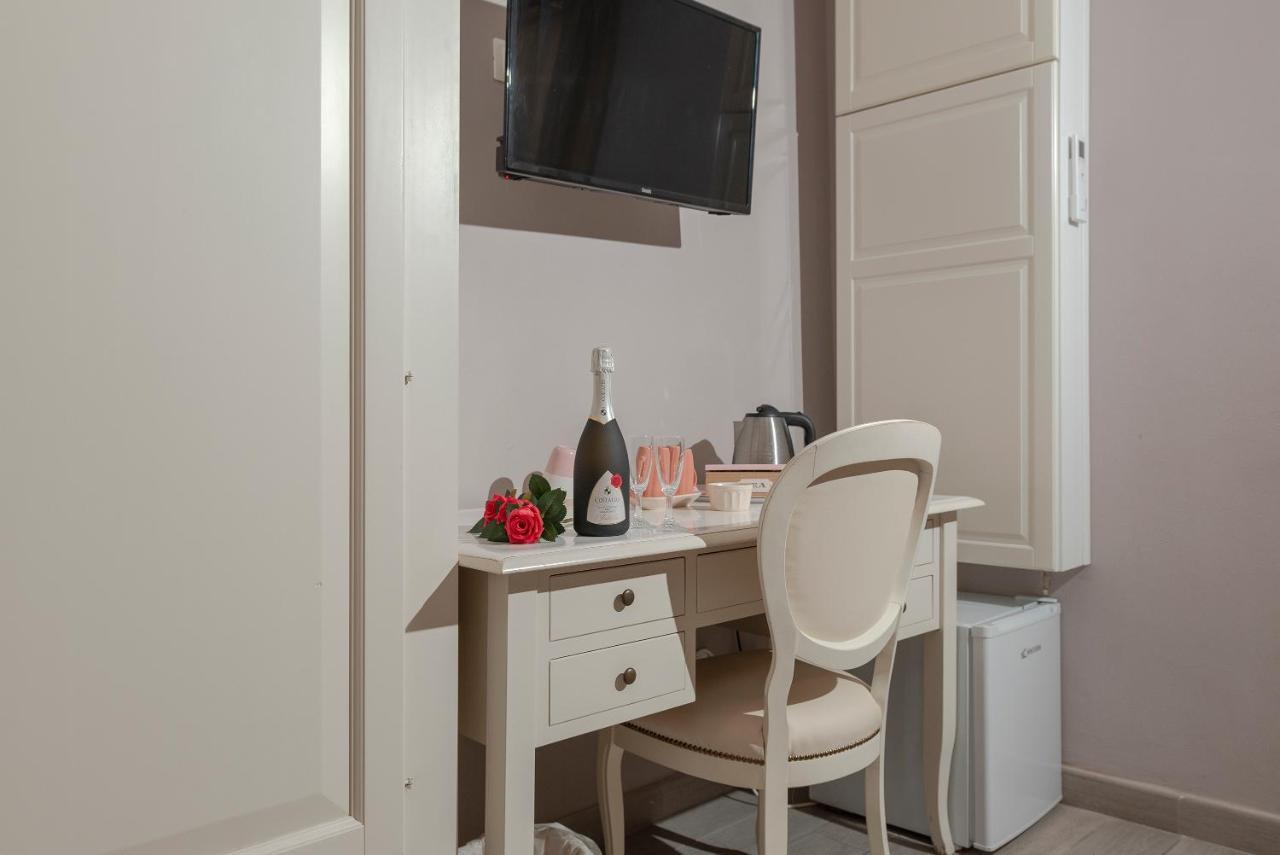 Ferienwohnung Il Poeta E La Stella La Spezia Exterior foto