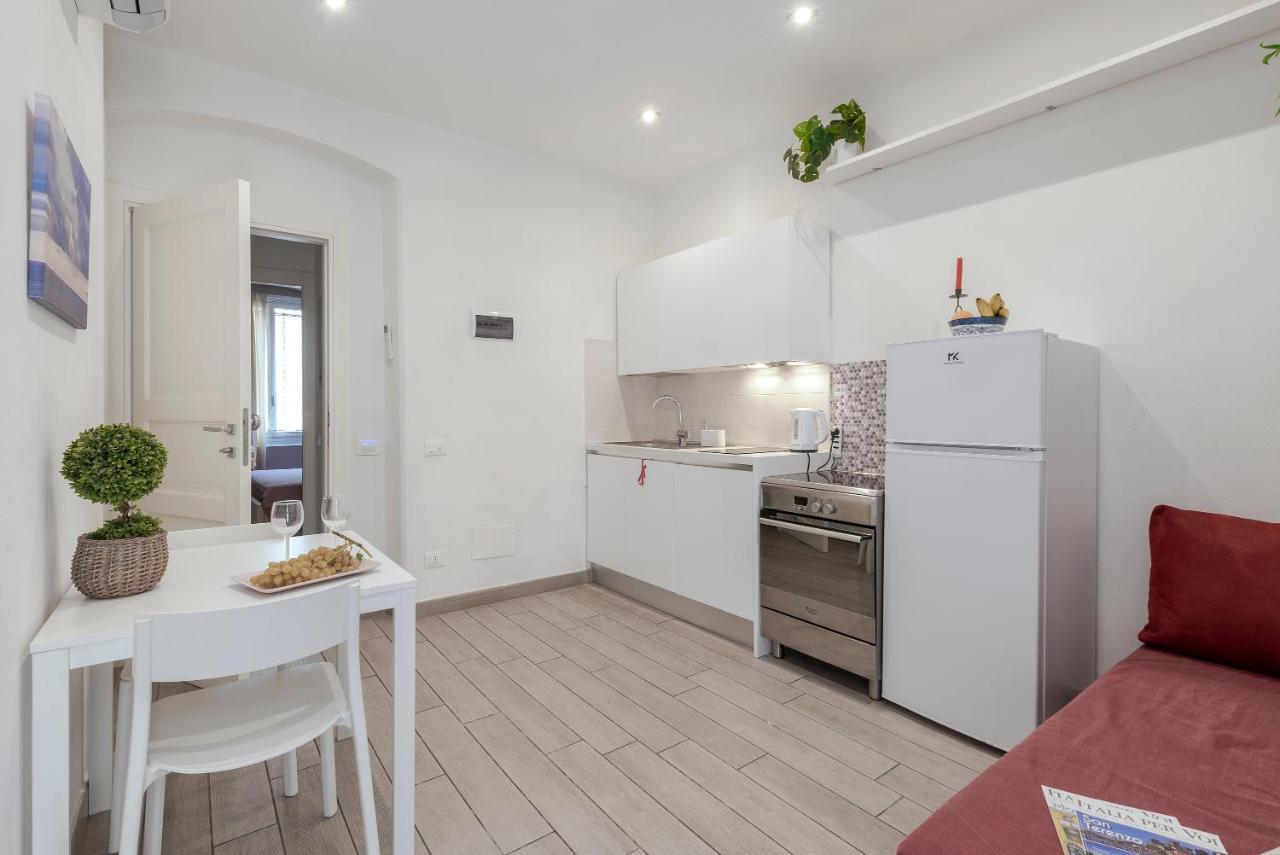 Ferienwohnung Il Poeta E La Stella La Spezia Exterior foto